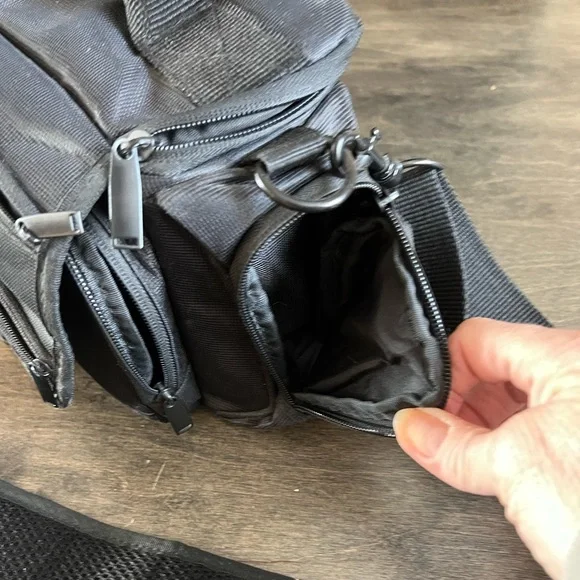 Camera bag - Picture 2 of 10
